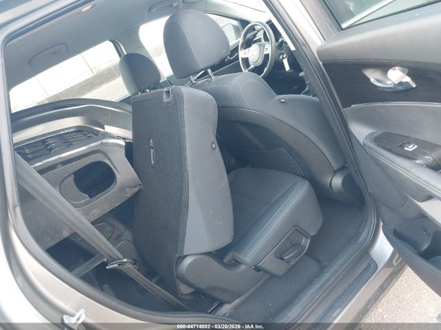 Kia Sorento 2.4l Lx