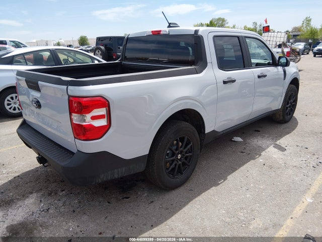 Ford Maverick Xlt