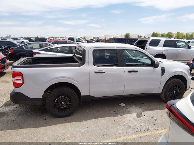 Ford Maverick Xlt