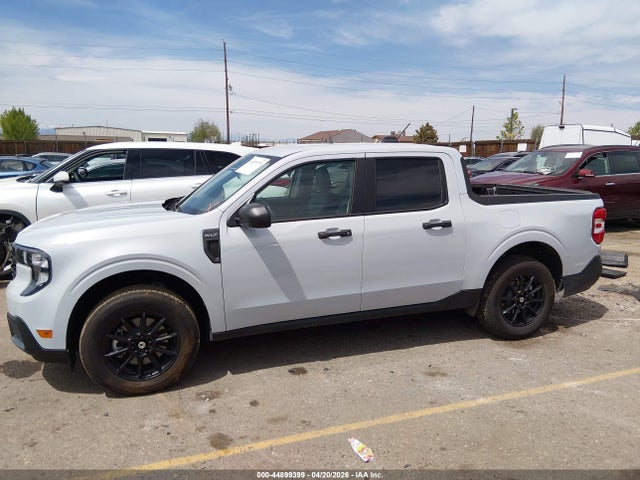 Ford Maverick Xlt