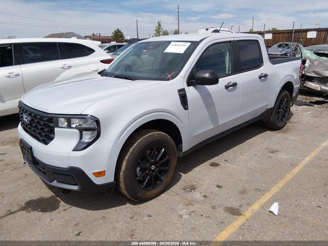Ford Maverick Xlt