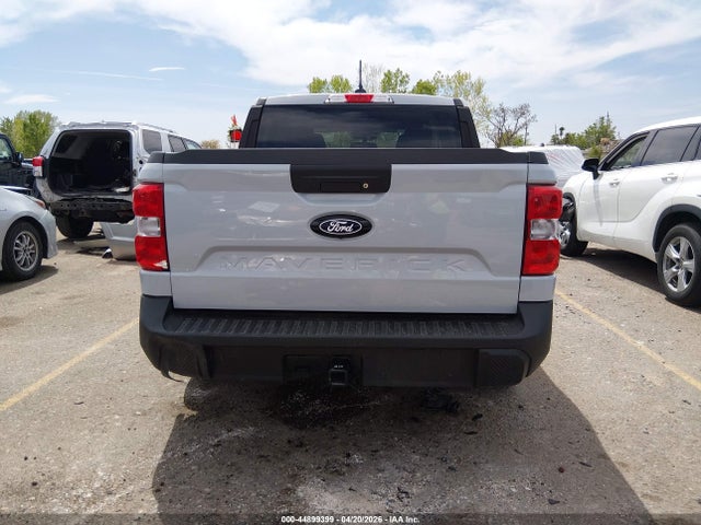 Ford Maverick Xlt