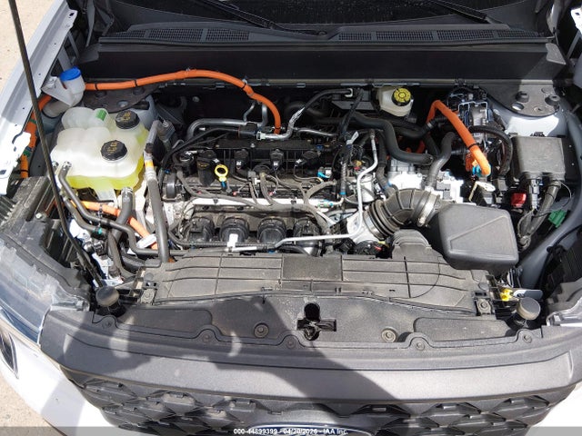 Ford Maverick Xlt