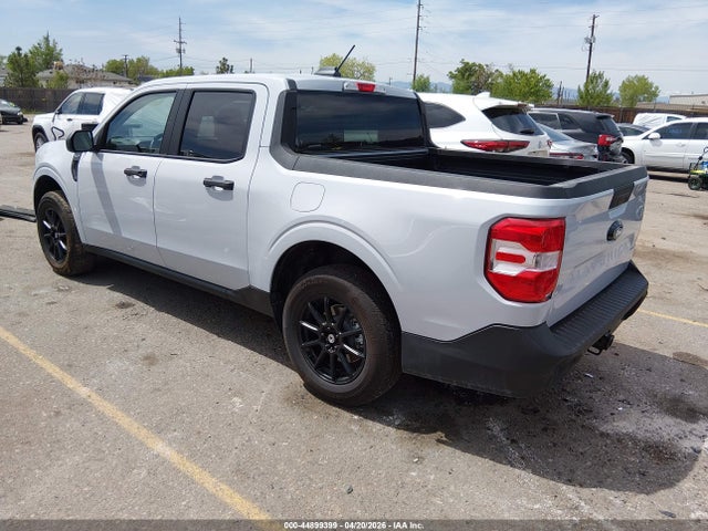 Ford Maverick Xlt