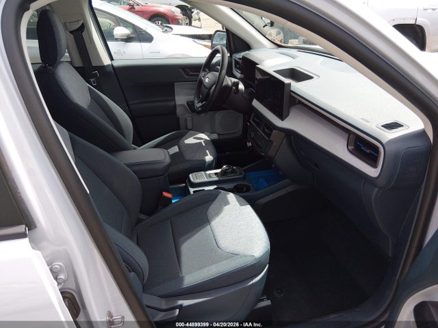 Ford Maverick Xlt