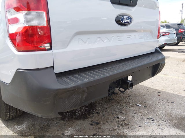 Ford Maverick Xlt