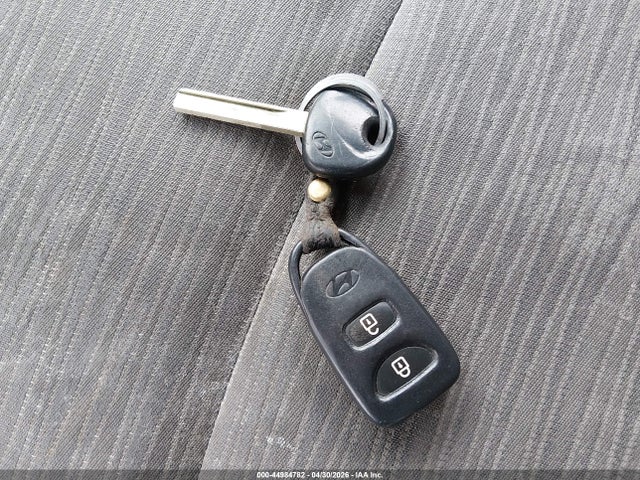 Hyundai ACCENT Se