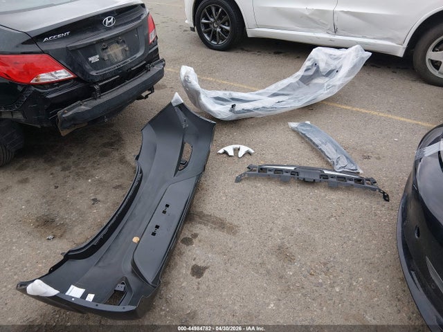 Hyundai ACCENT Se