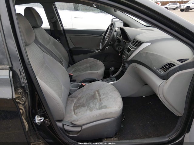 Hyundai ACCENT Se