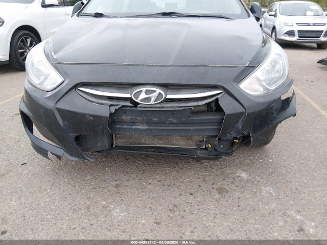 Hyundai ACCENT Se