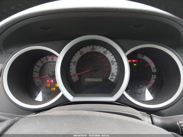 Toyota Tacoma Base V6
