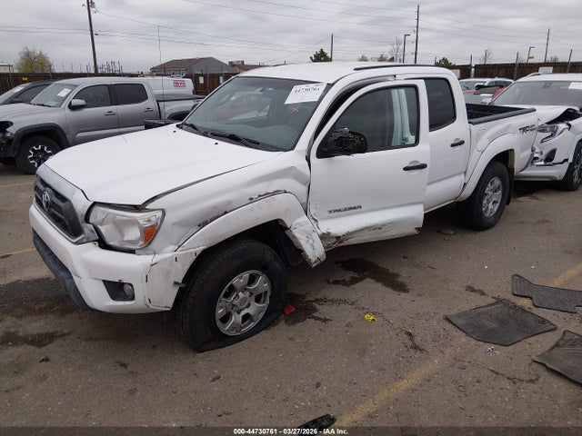 Toyota Tacoma Base V6