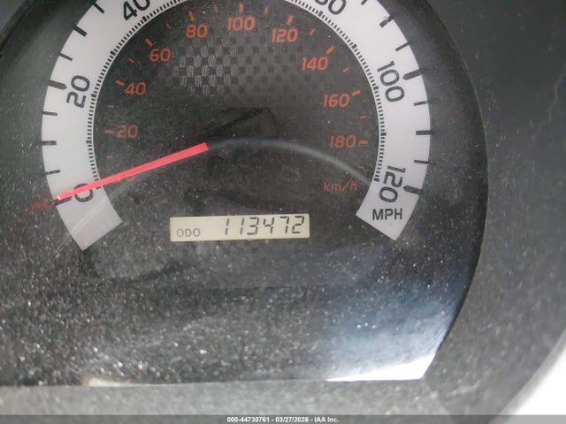 Toyota Tacoma Base V6
