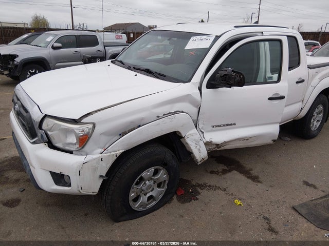 Toyota Tacoma Base V6