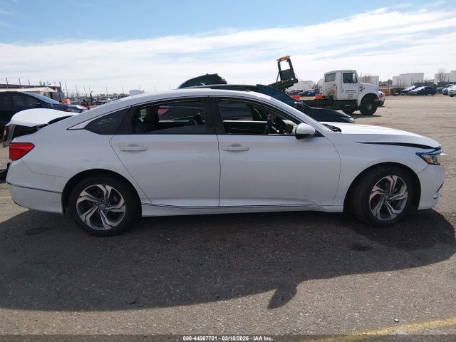 Honda Accord Ex-l