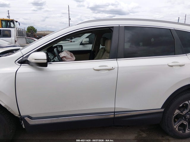 Honda CR-V Touring