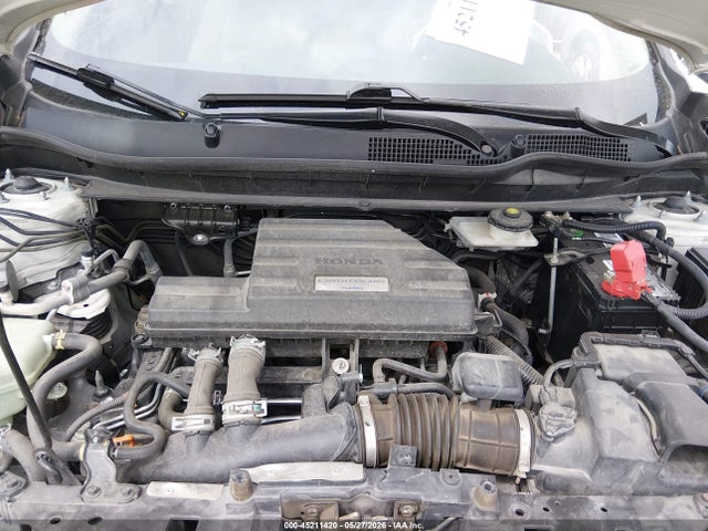 Honda CR-V Touring