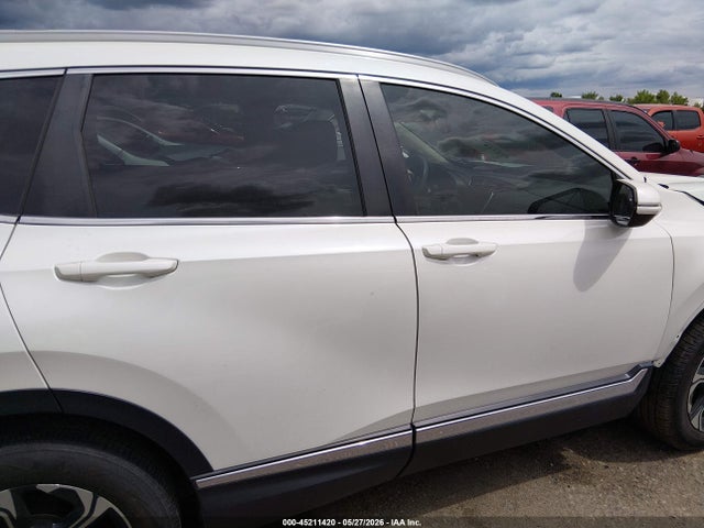 Honda CR-V Touring