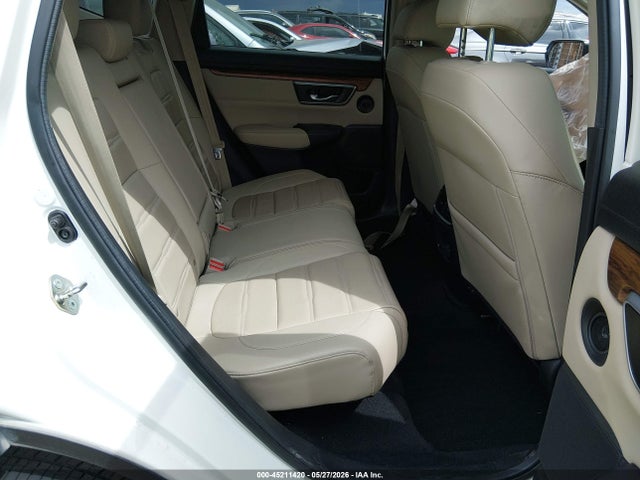 Honda CR-V Touring