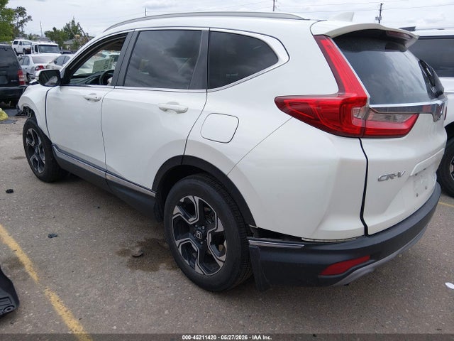 Honda CR-V Touring