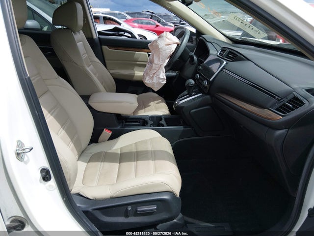 Honda CR-V Touring