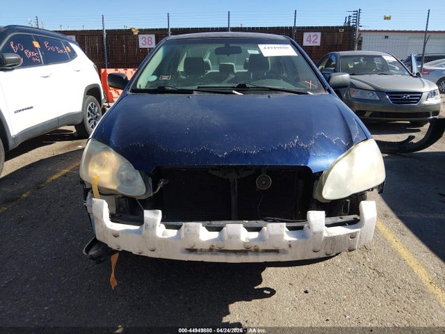 Toyota Corolla Ce