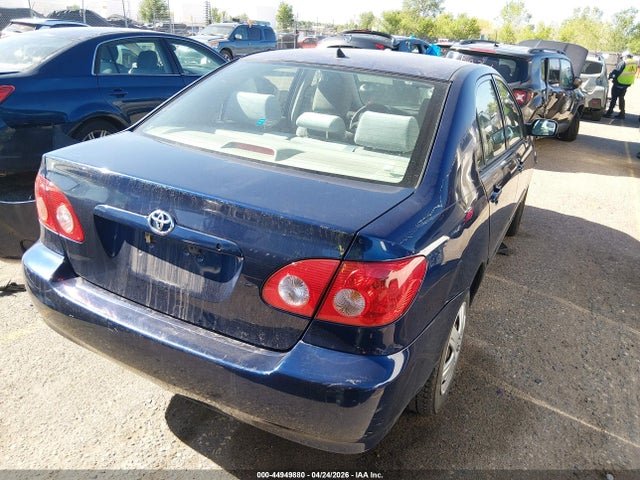 Toyota Corolla Ce