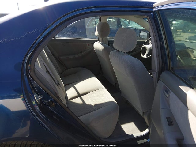 Toyota Corolla Ce
