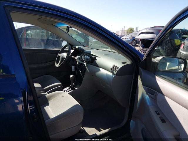 Toyota Corolla Ce