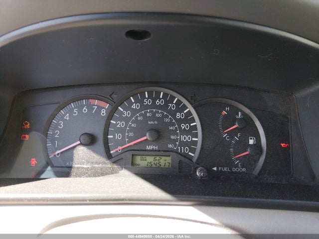 Toyota Corolla Ce