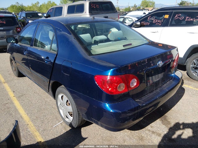 Toyota Corolla Ce
