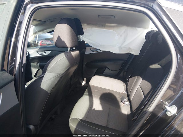 Kia Forte Lxs