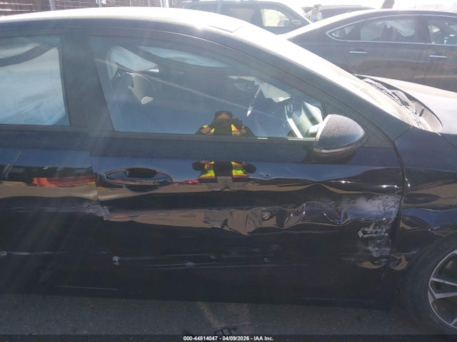 Kia Forte Lxs