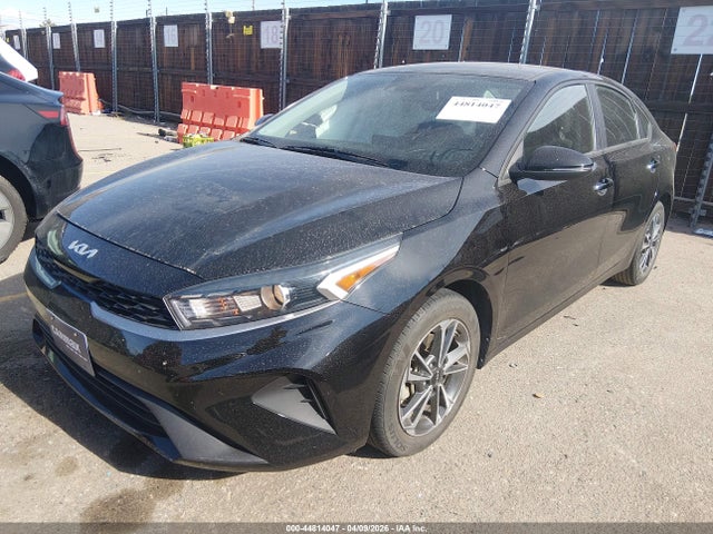 Kia Forte Lxs