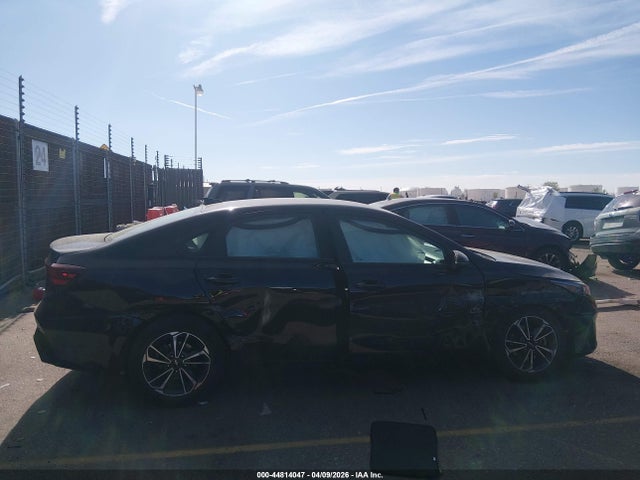 Kia Forte Lxs