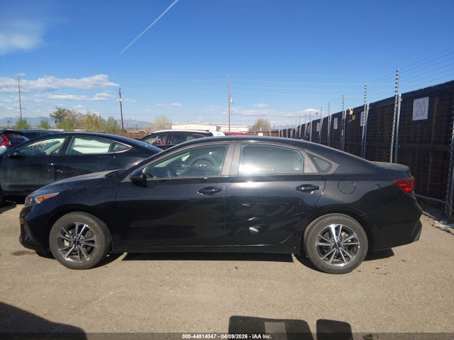 Kia Forte Lxs