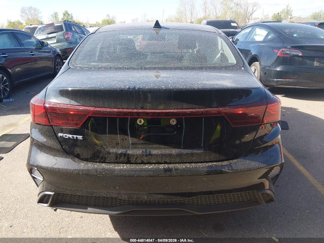 Kia Forte Lxs