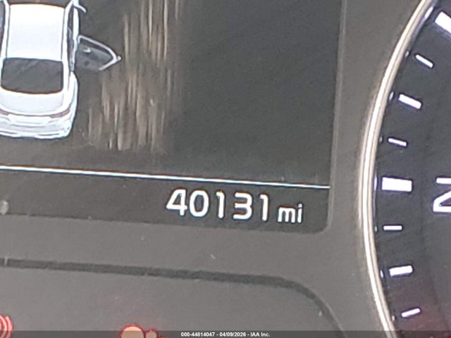 Kia Forte Lxs
