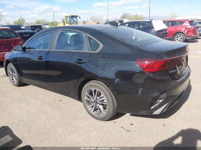 Kia Forte Lxs