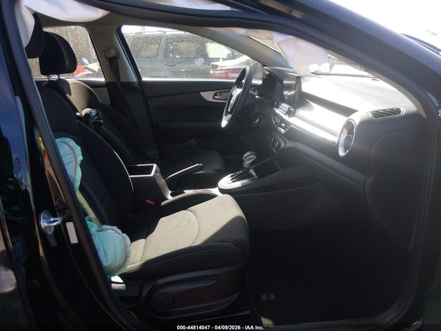 Kia Forte Lxs