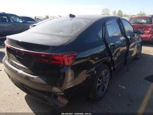 Kia Forte Lxs