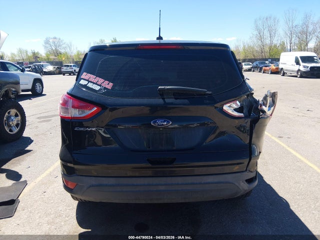 Ford Escape S