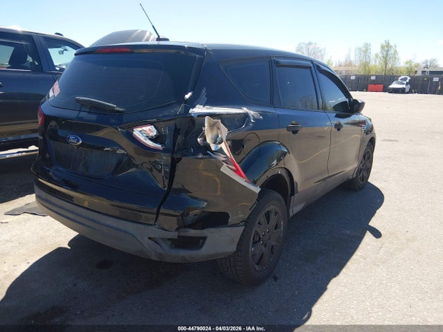 Ford Escape S
