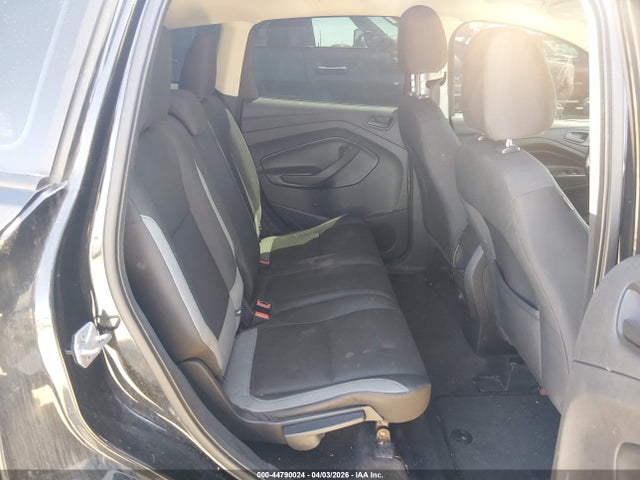 Ford Escape S