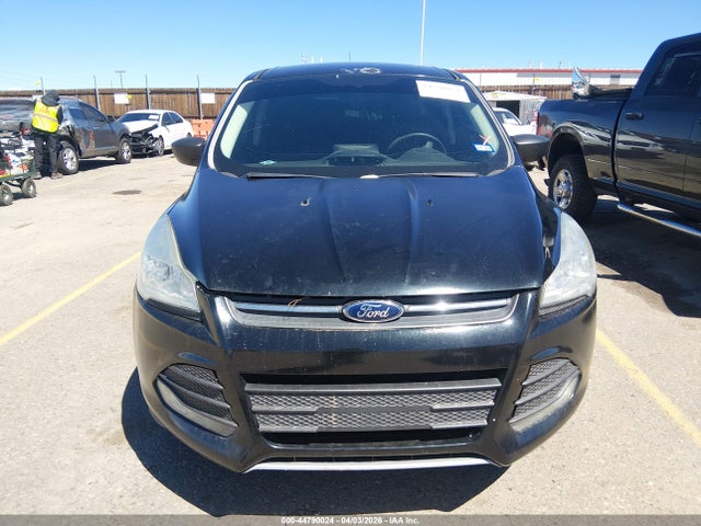 Ford Escape S