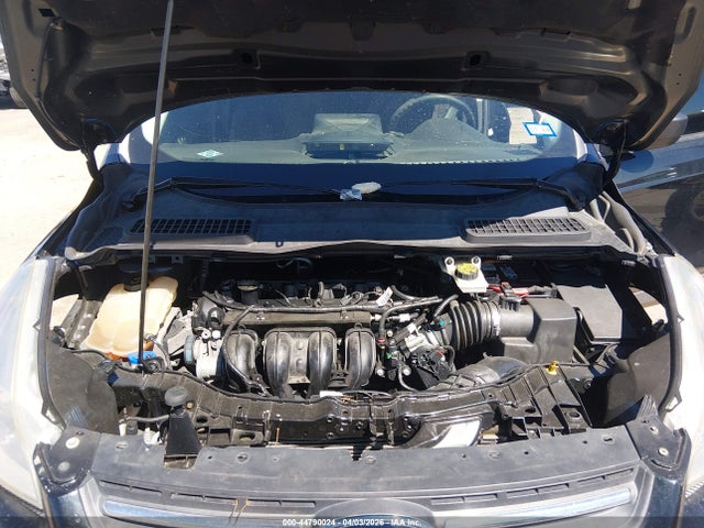 Ford Escape S