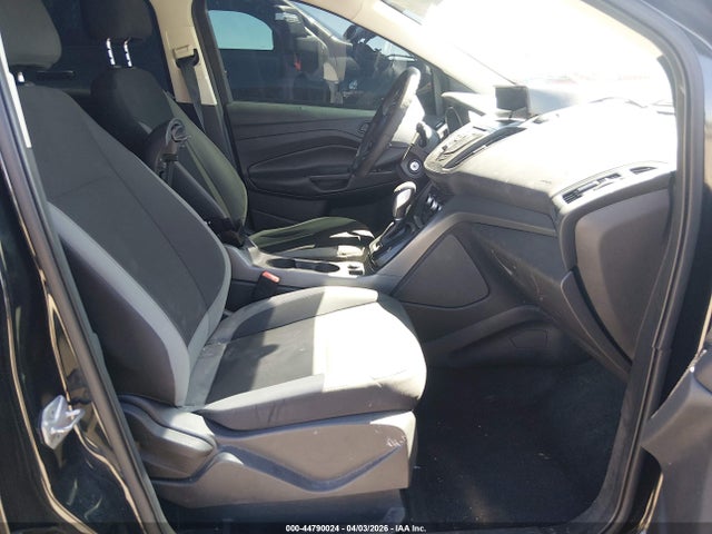 Ford Escape S