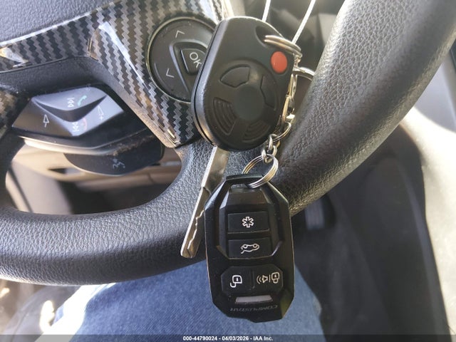 Ford Escape S