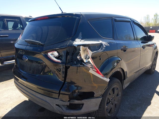 Ford Escape S