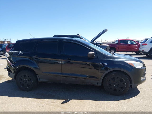 Ford Escape S